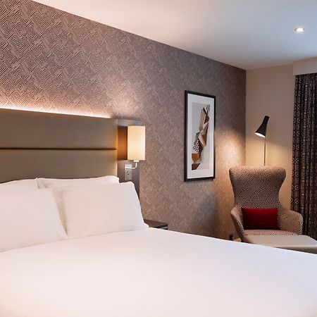 Leonardo Hotel Chester Zewnętrze zdjęcie