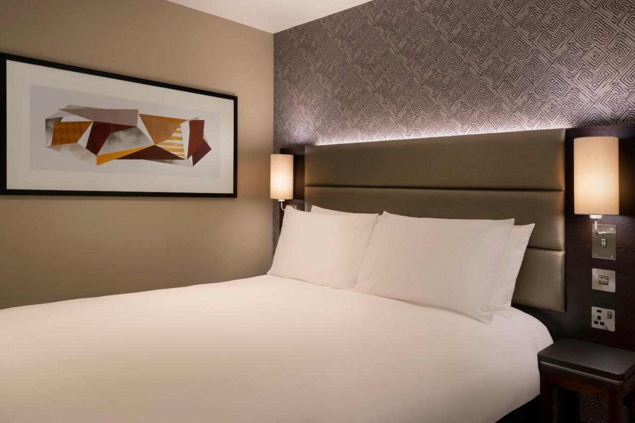 Leonardo Hotel Chester Zewnętrze zdjęcie
