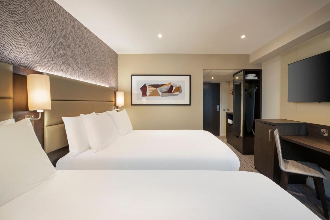 Leonardo Hotel Chester Zewnętrze zdjęcie