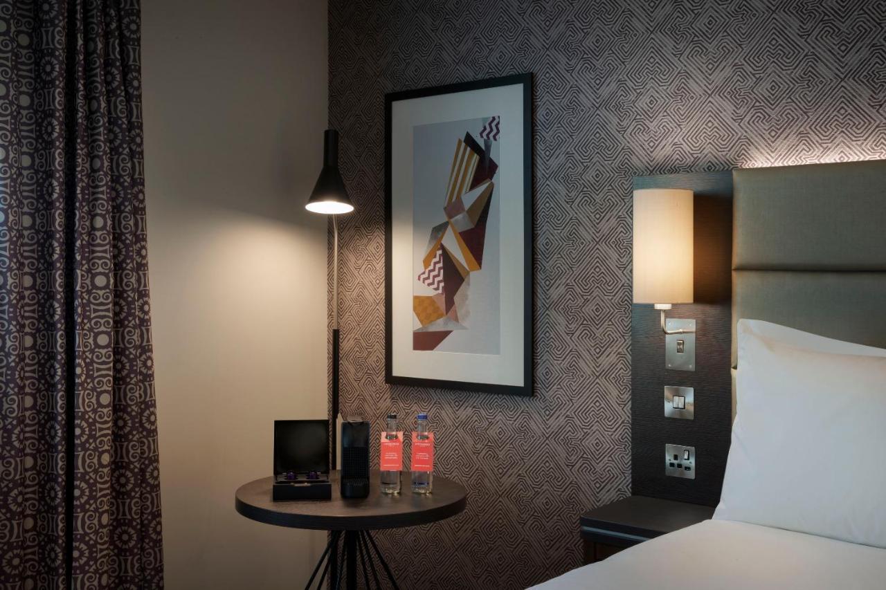 Leonardo Hotel Chester Zewnętrze zdjęcie