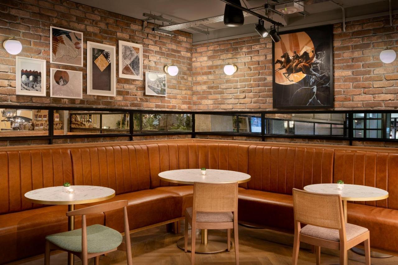 Leonardo Hotel Chester Zewnętrze zdjęcie