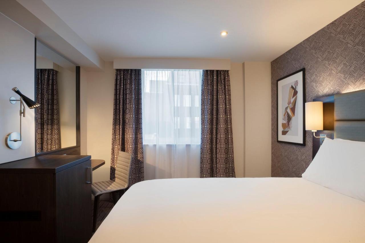 Leonardo Hotel Chester Zewnętrze zdjęcie