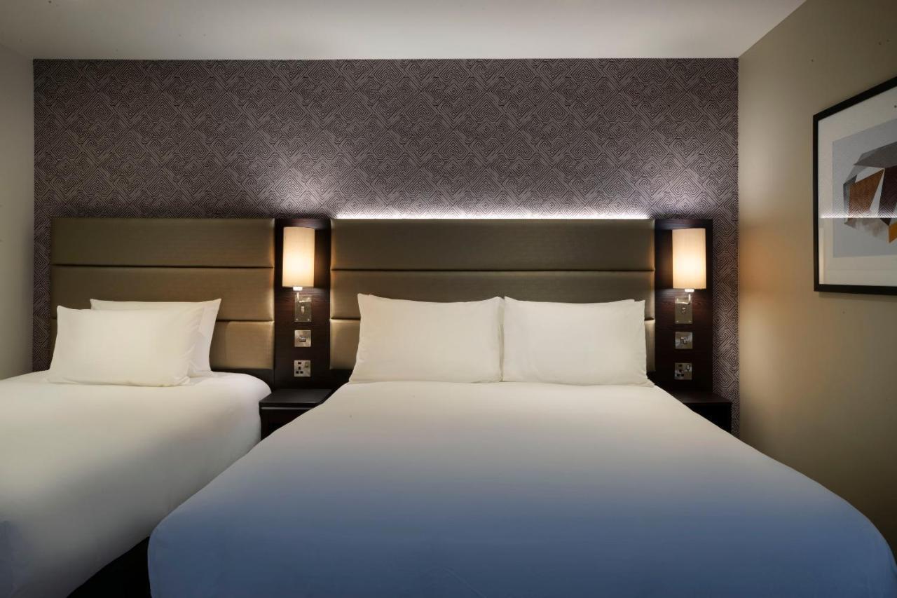 Leonardo Hotel Chester Zewnętrze zdjęcie