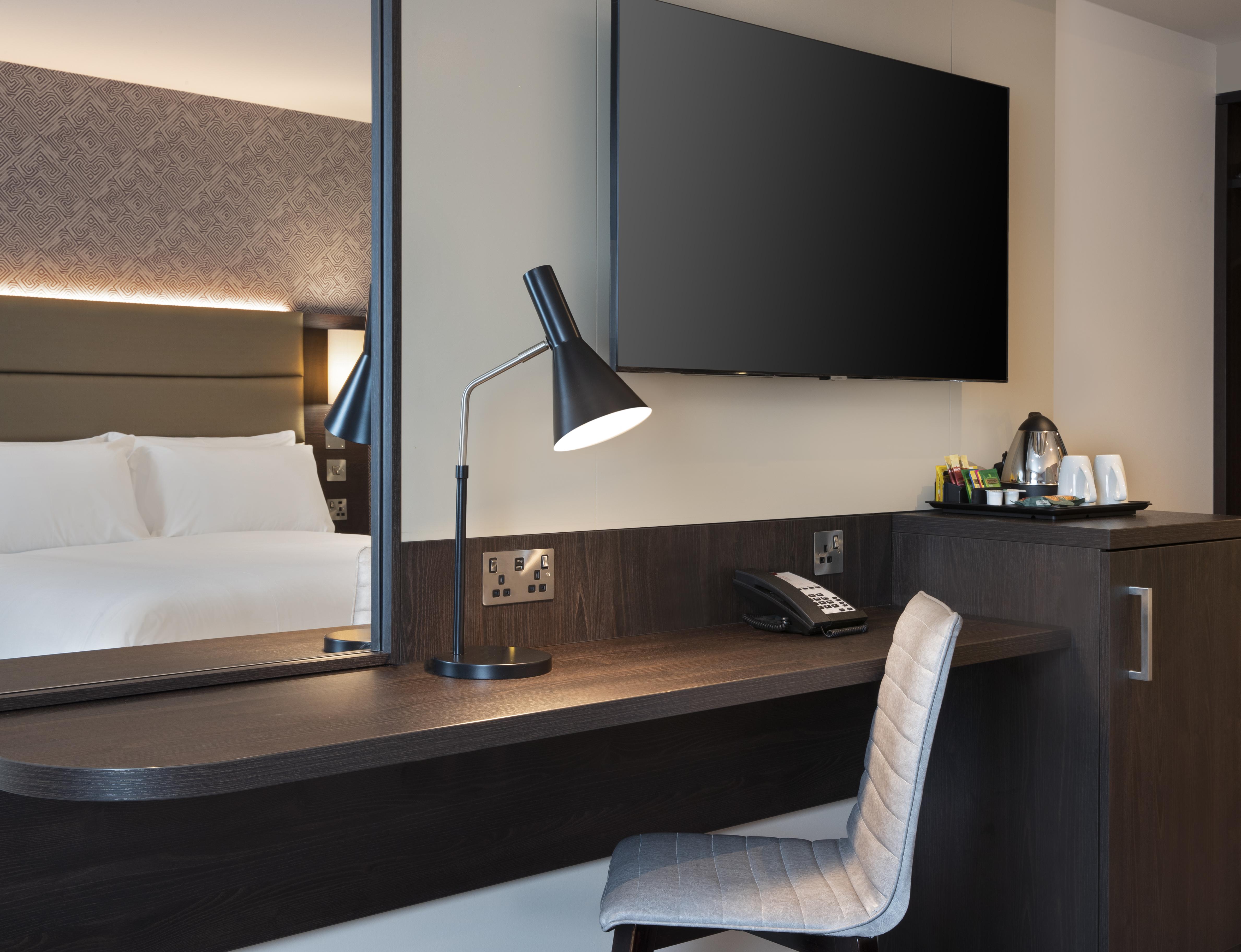 Leonardo Hotel Chester Zewnętrze zdjęcie
