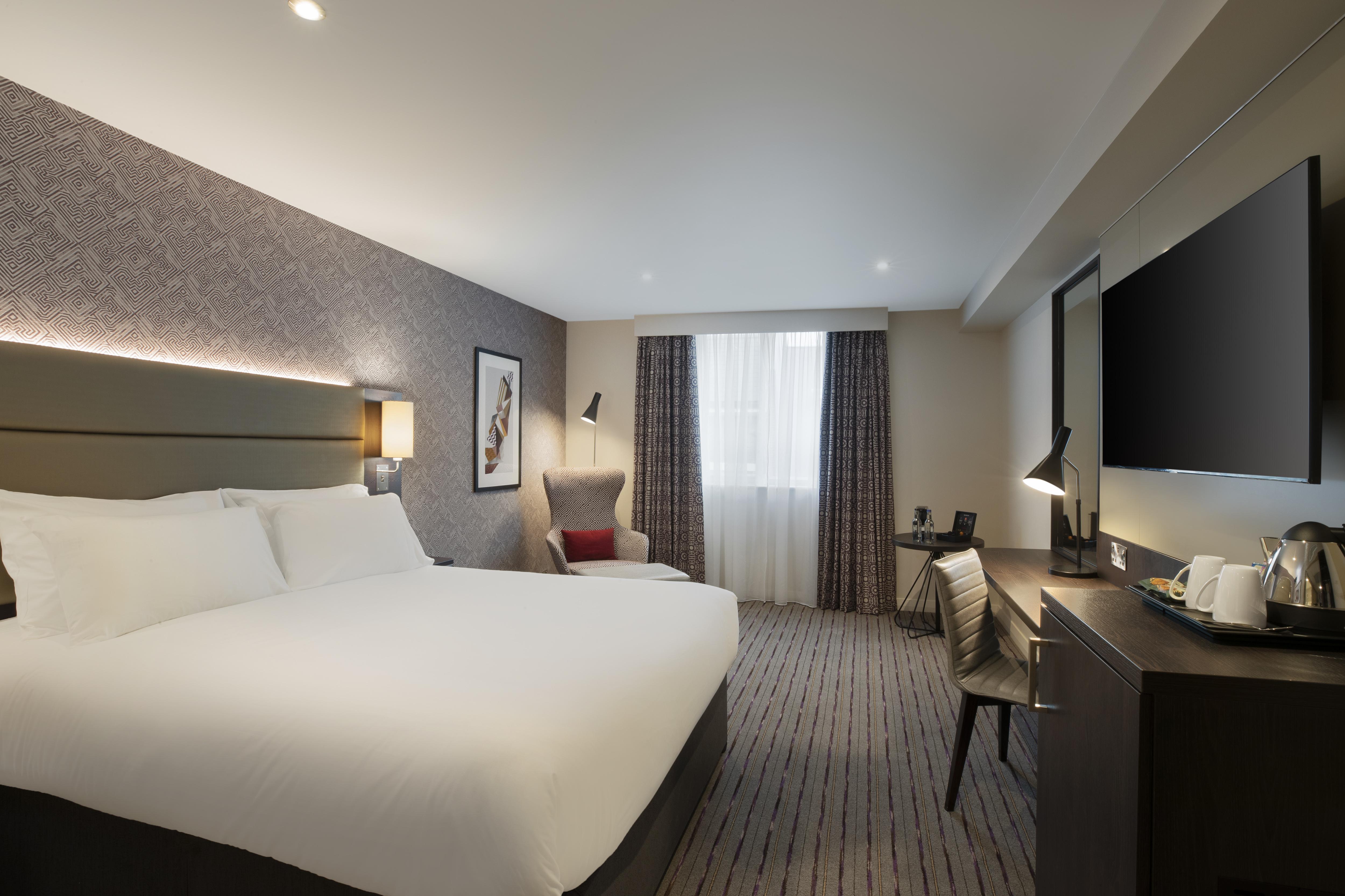 Leonardo Hotel Chester Zewnętrze zdjęcie