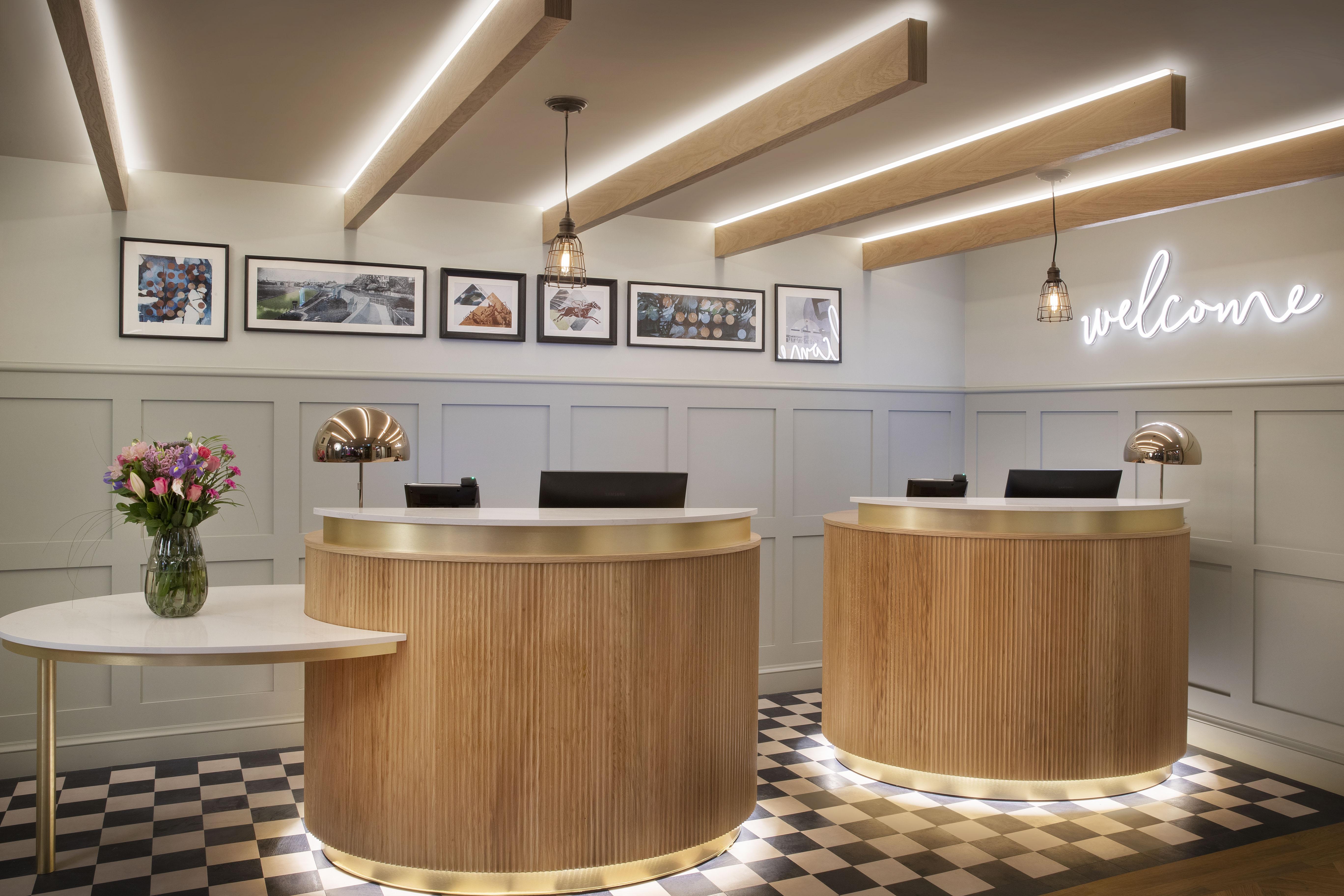Leonardo Hotel Chester Zewnętrze zdjęcie