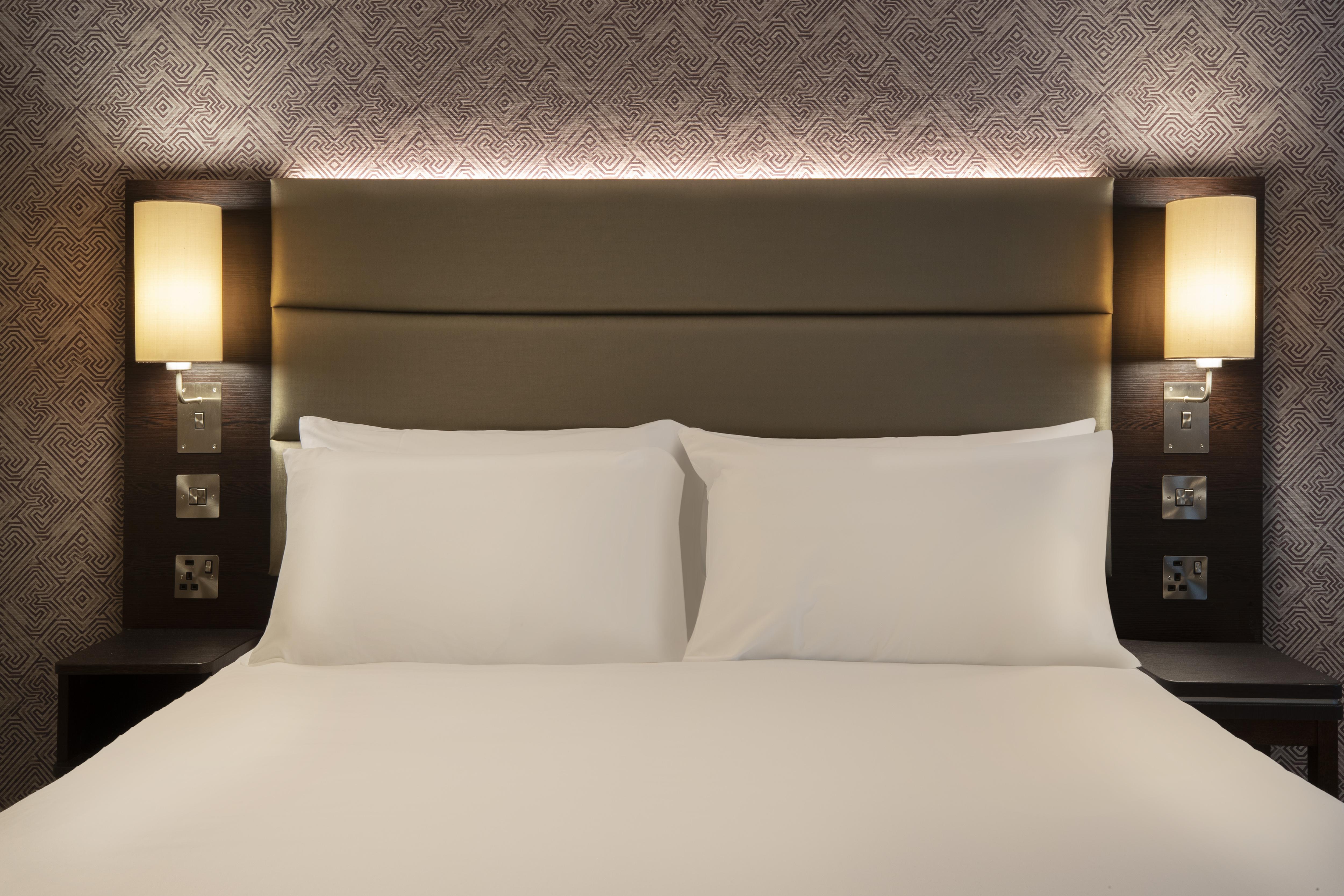 Leonardo Hotel Chester Zewnętrze zdjęcie